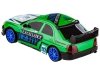 Samochód Do Driftu, Auto RC Drift 1:24 2,4 GHz 4WD ZIELONY - DK